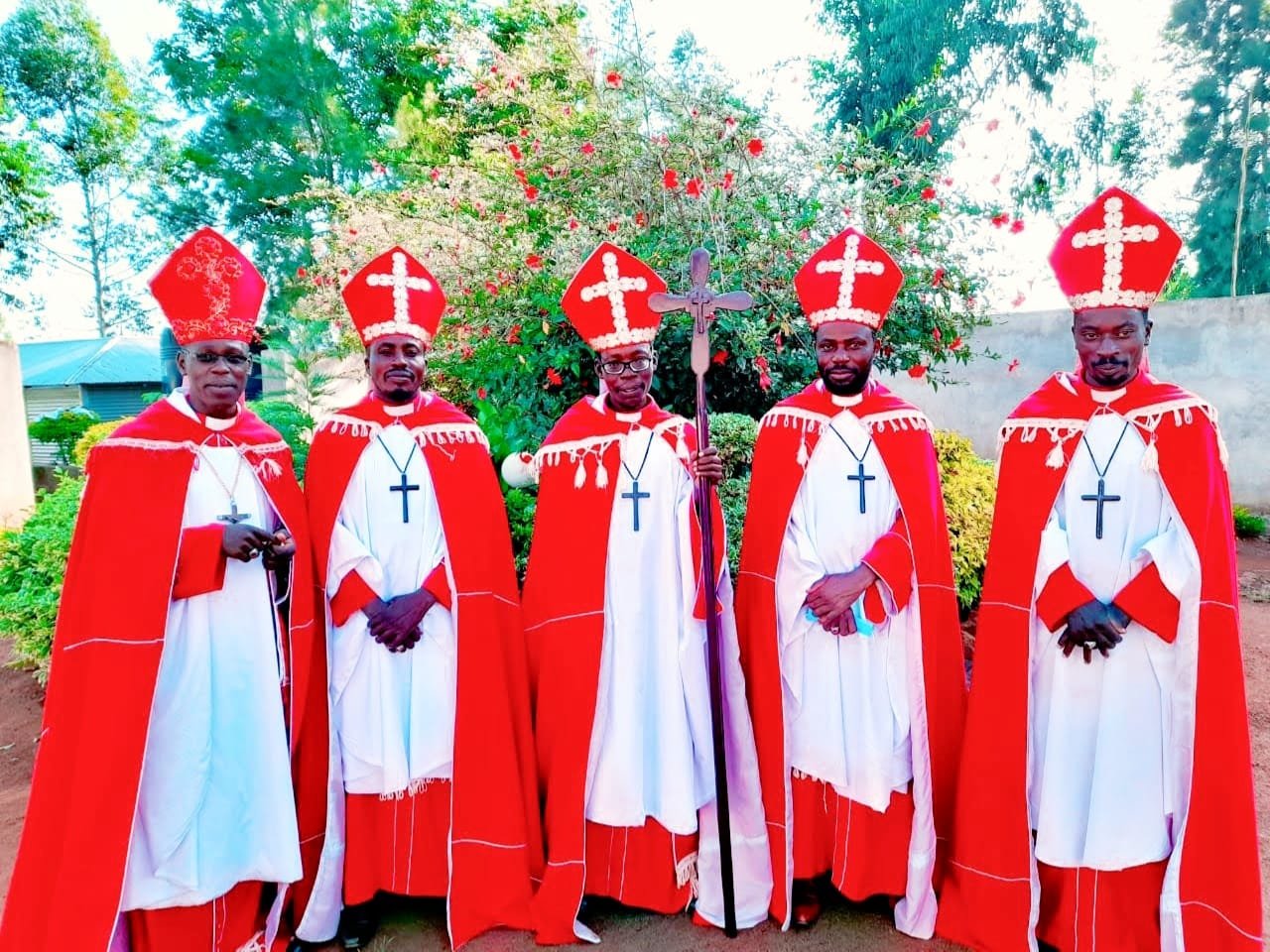 Equipping the Church for the End-Time Harvest