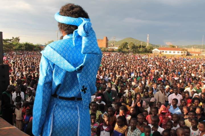 Community Outreach