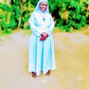 Eunalla Shaka