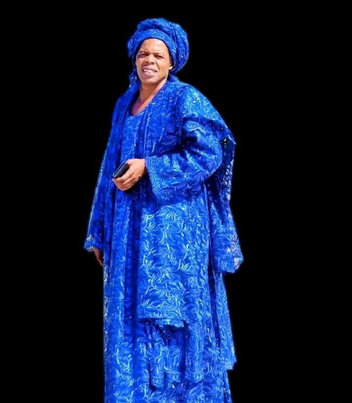 The Founder