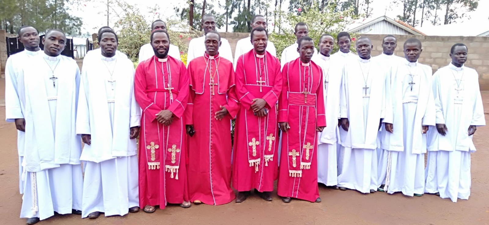 and preparation for the return of our Bridegroom, Jesus Christ.
