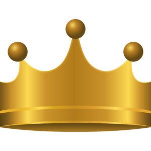 gradient_gold_royal_crown