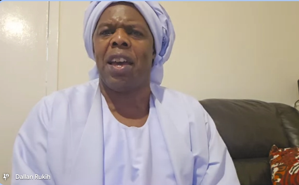 Living Upright in a Crooked World