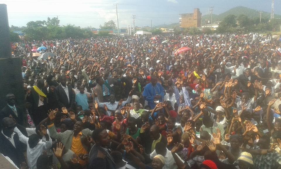 Church of Jesus Christ