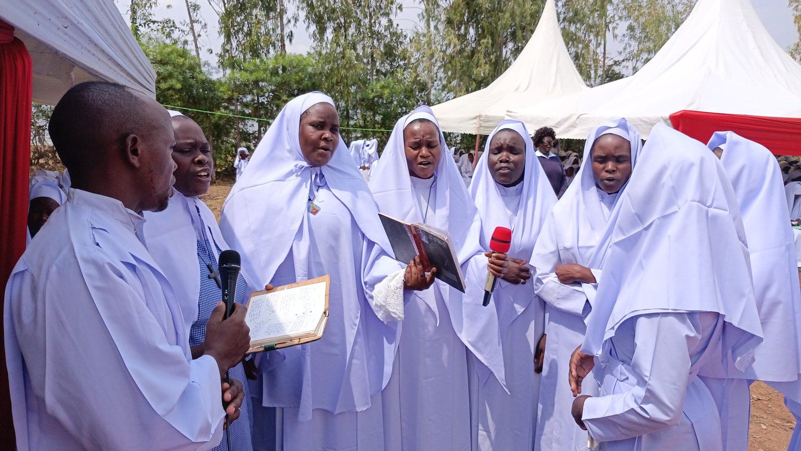 We joyfully welcome you to a place of divine purpose, healing,