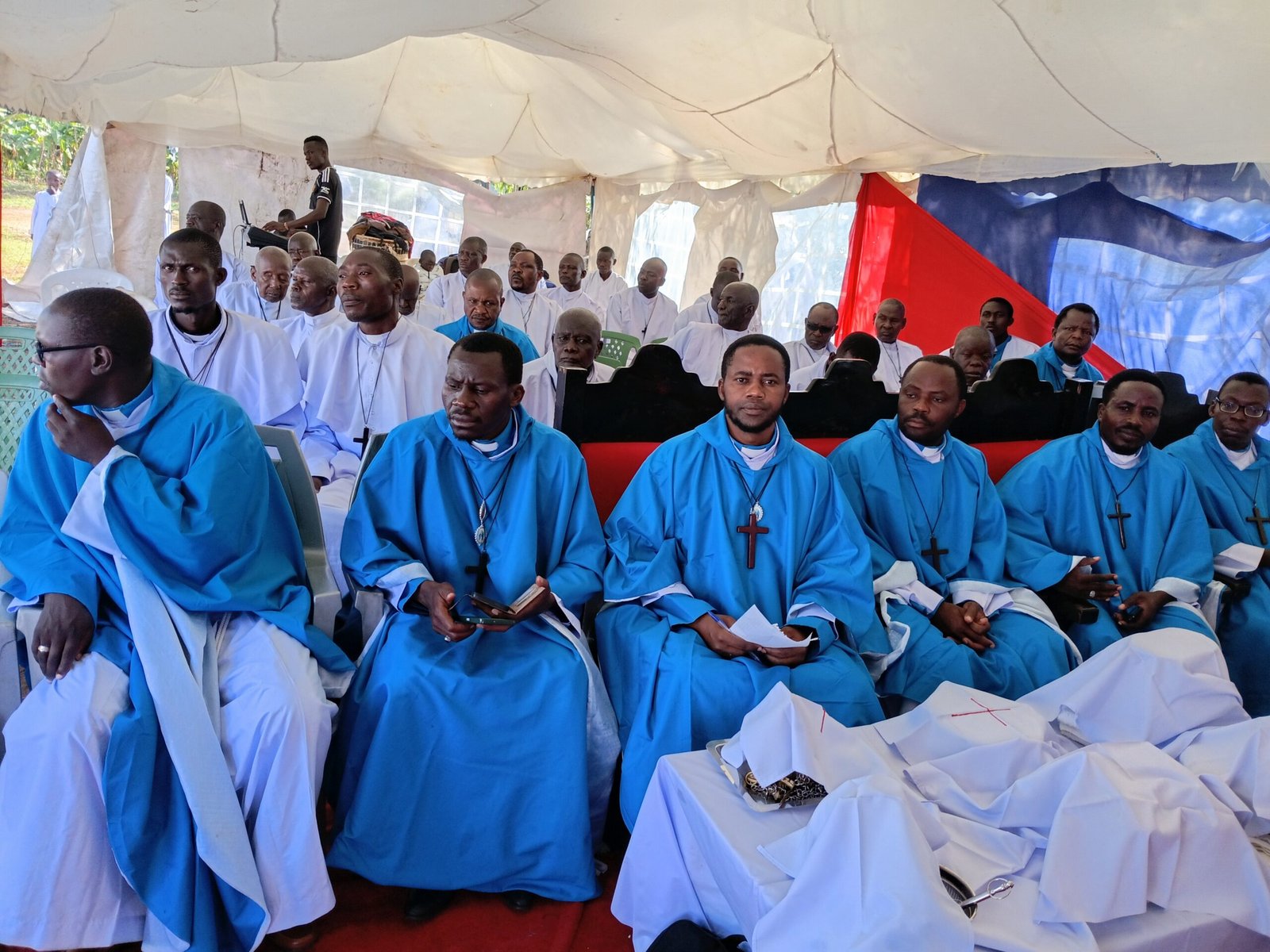 Welcome To The Bride Of The Lamb Ministries International