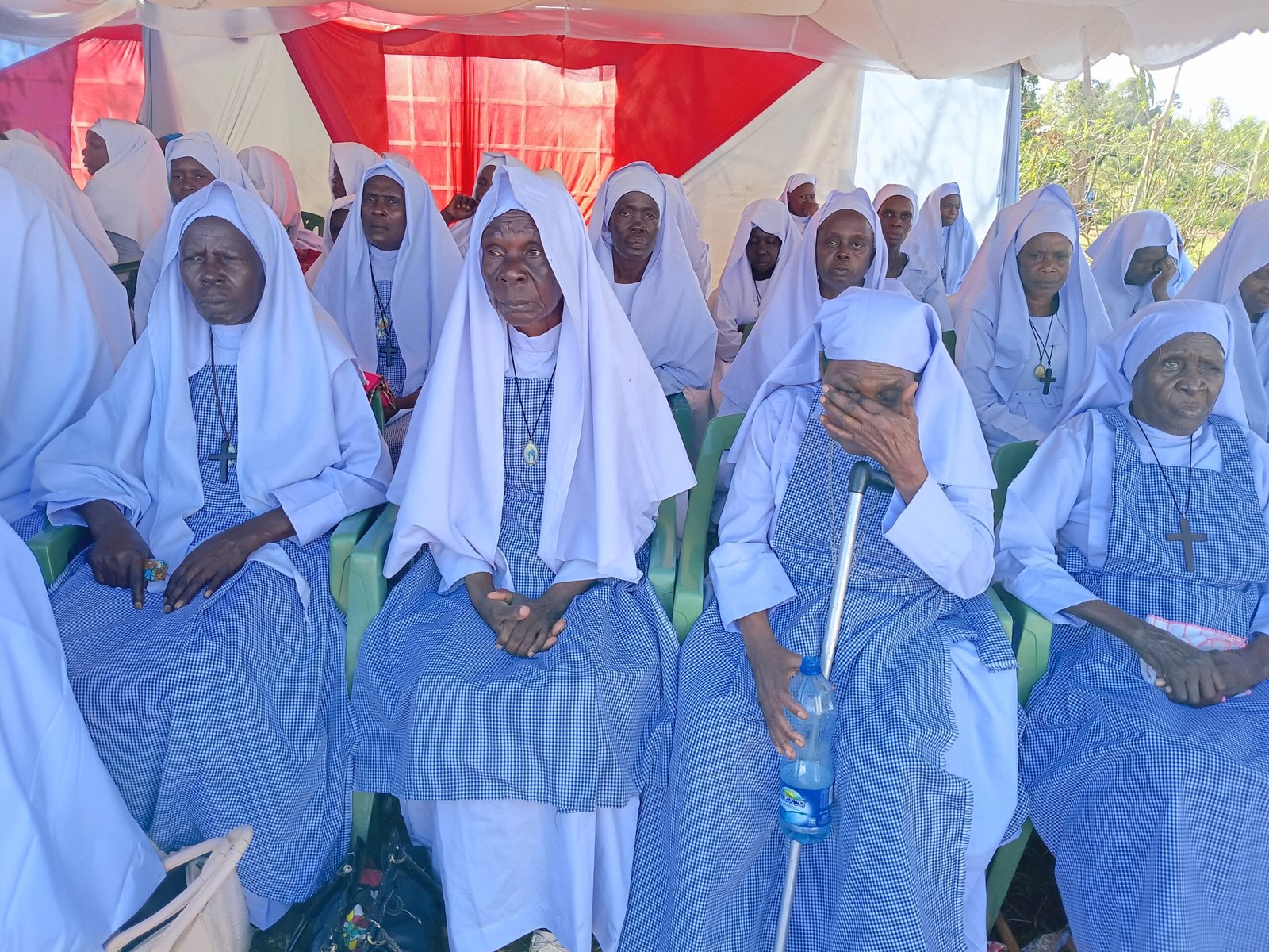 Church of Jesus Christ