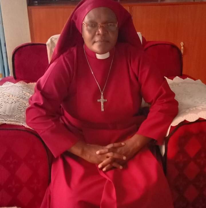 A Testimony of Calling, Faithfulness, and Apostolic Service