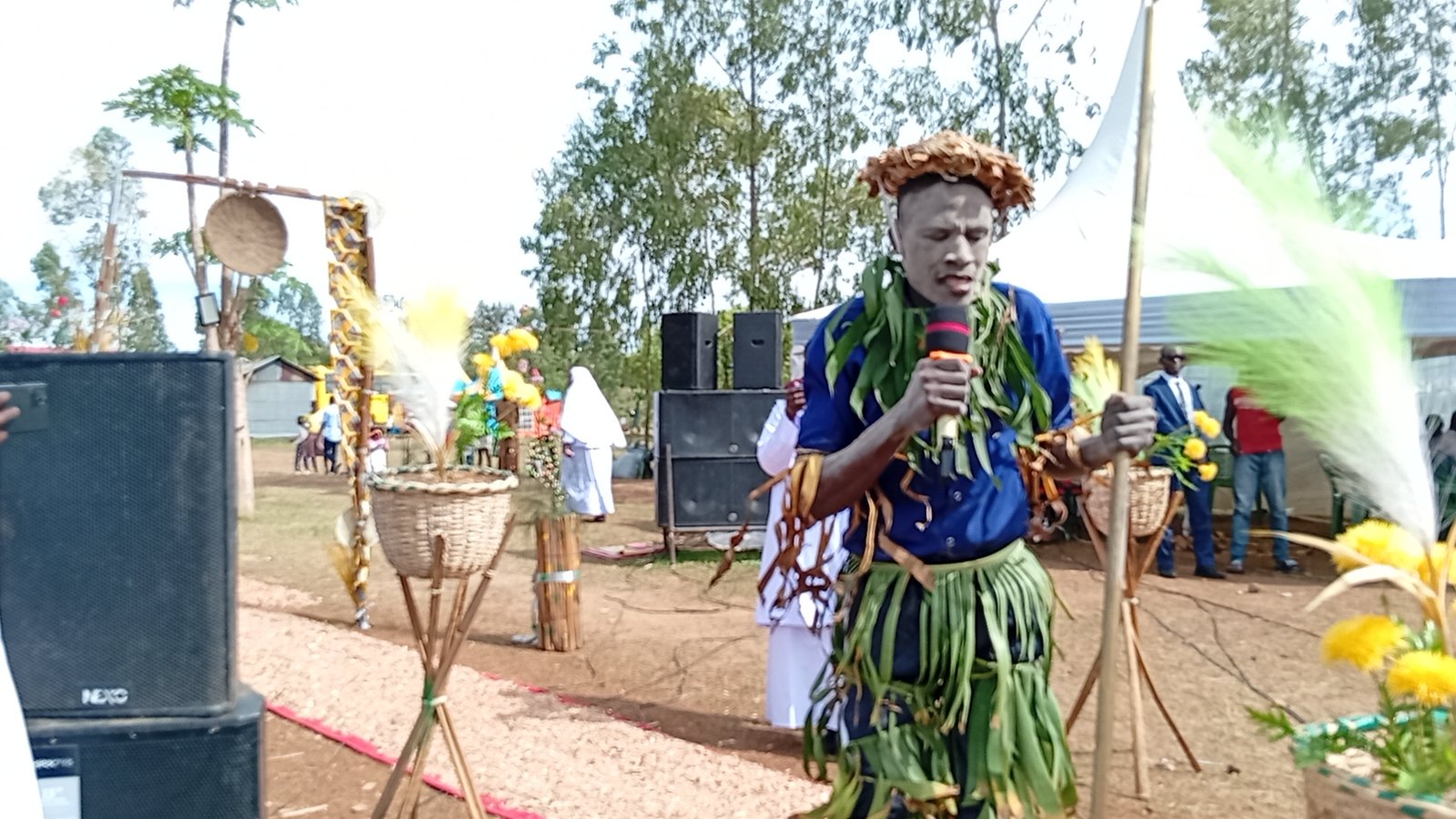 and preparation for the return of our Bridegroom, Jesus Christ.