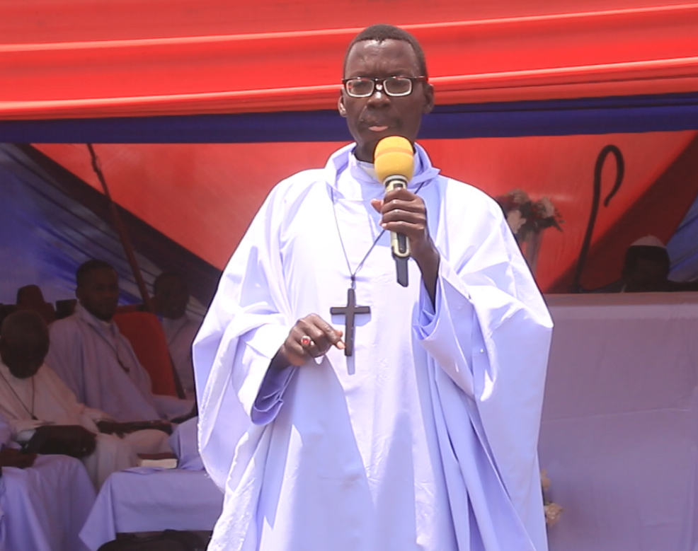 Fighting Lucifa: Learning about evil spirits from the kingdom of darkness to stand against them.