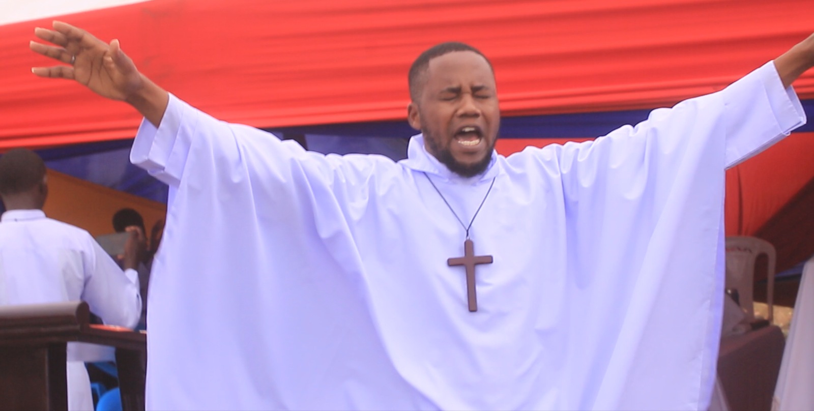 Moments of Speaking to God