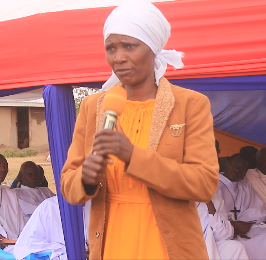 The Good News that was preached to me